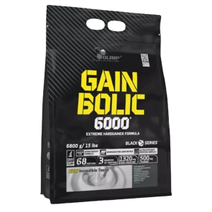 Gain Bolic 6000® - Olimp|6,800 Kg