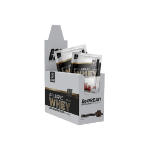 Pure Whey Monodose -Gsn |15 doses