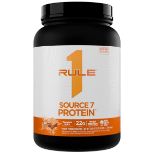Rule 1 Source 7 Protein– 5lb| 2,27kg