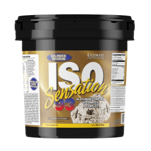 Iso Sensation® 93 - Ultimate Nutrition| 2.27kg