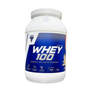 Whey 100 -Trec Nutrition| 2 Kg