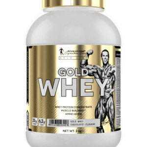 Whey Concentrée Kevin Levrone - Gold whey | 2 kg