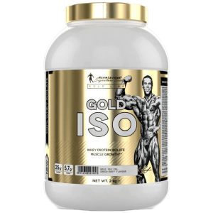 Whey Isolate Kevin Levrone - Gold Iso | 2 kg