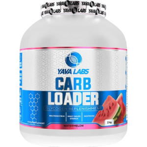 Carb Loader-  Yava Labs | 2kg