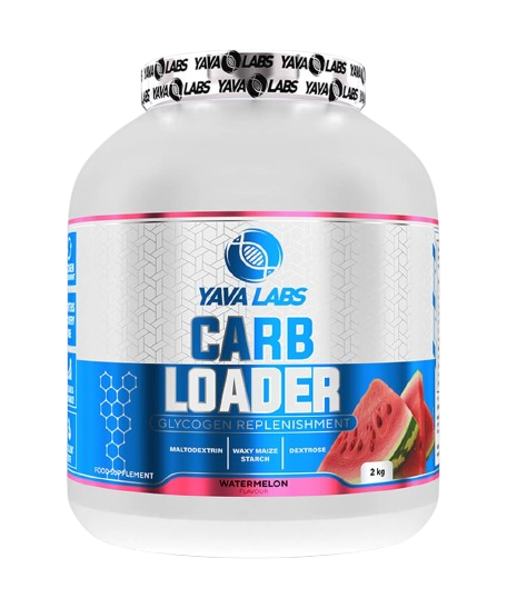 Carb Loader- Yava Labs | 2kg