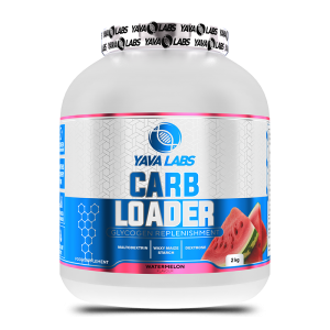 Carb Loader-  Yava Labs | 2kg