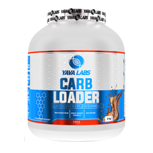 Carb Loader-  Yava Labs | 2kg