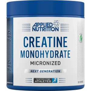 Applied Nutrition - Creatine Monohydrate Micronized | 50 Servings