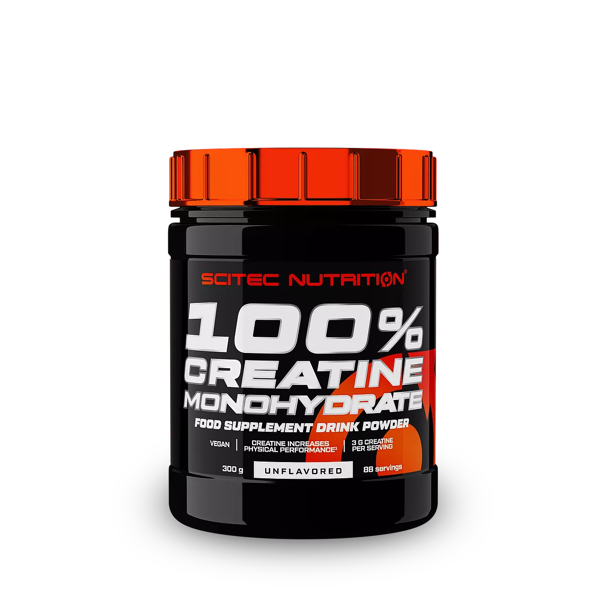 Creatine Monohydrate Scitec Nutrition | 300g