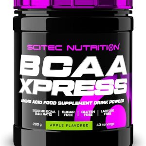 BCAA-Xpress - Scitec Nutrition | 280 gr