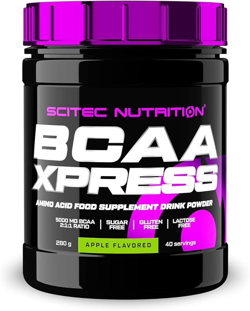 BCAA-Xpress - Scitec Nutrition | 280 gr
