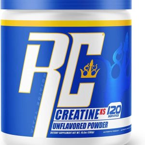 Creatine XS - Ronnie Coleman | 300G
