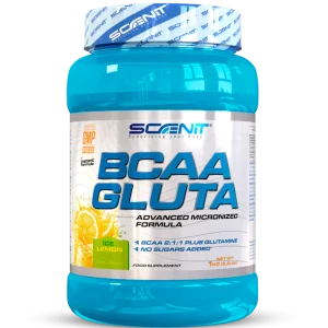 BCAA GLUTA - Scenit Nutrition | 500g