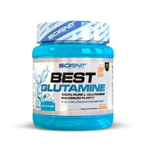 Best Glutamine - Scenit Nutrition | 500g
