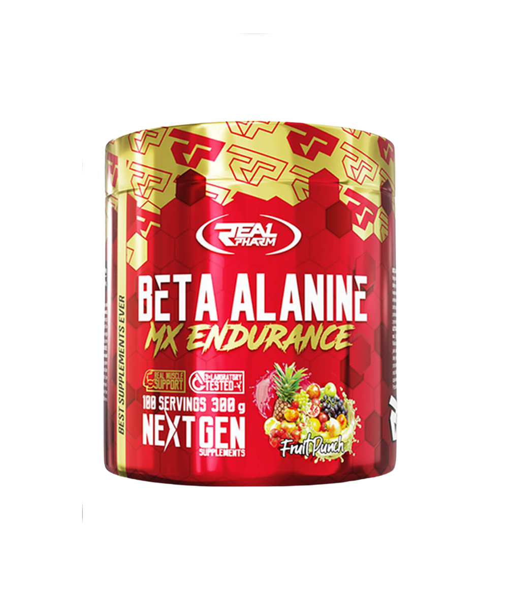 Beta Alanine - Real Pharm | 300g