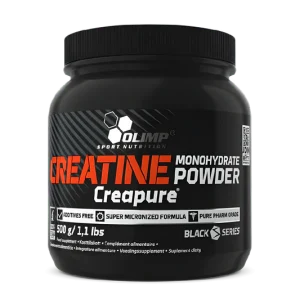 Olimp - Creatine Monohydrate (Creapure®) 500g