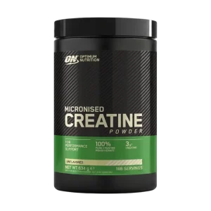 Optimum Nutrition - Micronised Creatine Powder | 634g