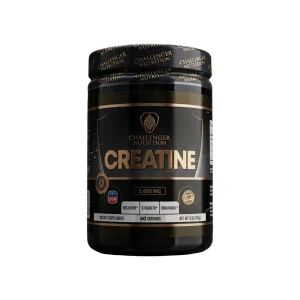 Creatine Powder - Challenger Nutrition | 300g