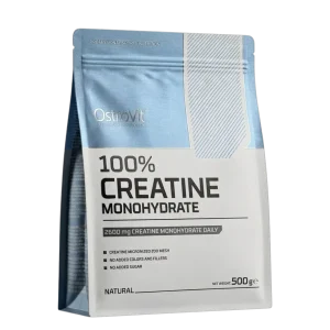 OstroVit - Creatine Monohydrate | 500 g