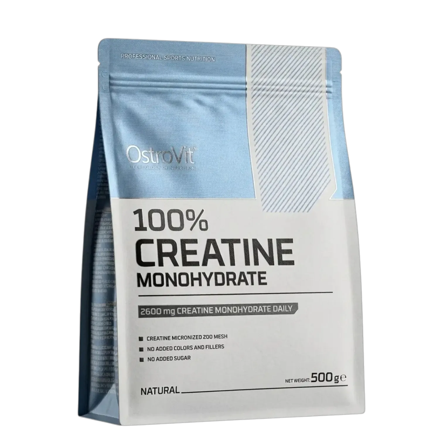 OstroVit - Creatine Monohydrate | 500 g