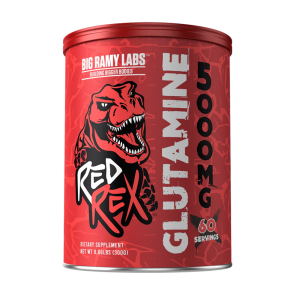 Red Rex - Glutamine | 300g