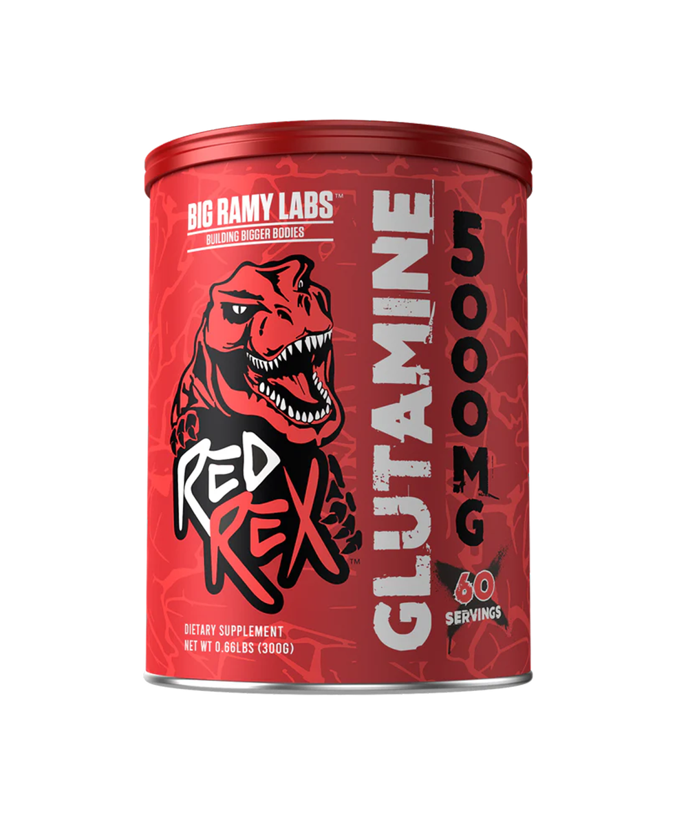 Red Rex - Glutamine | 300g