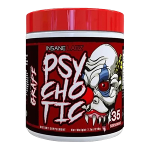 Psychotic - Insane Labz