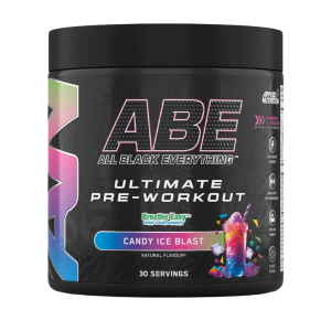 ABE PRE-WORKOUT - Applied Nutrition | 30 Servings