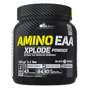 Amino EAA Xplode Powder - Olimp Sport Nutrition | 520 g