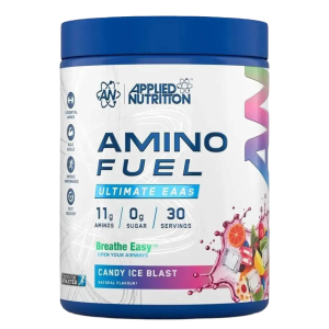 AMINO FUEL EAA - Applied Nutrition | 390g
