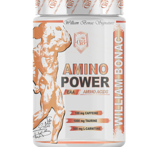 AMINO POWER - William Bonac Signature | 300g