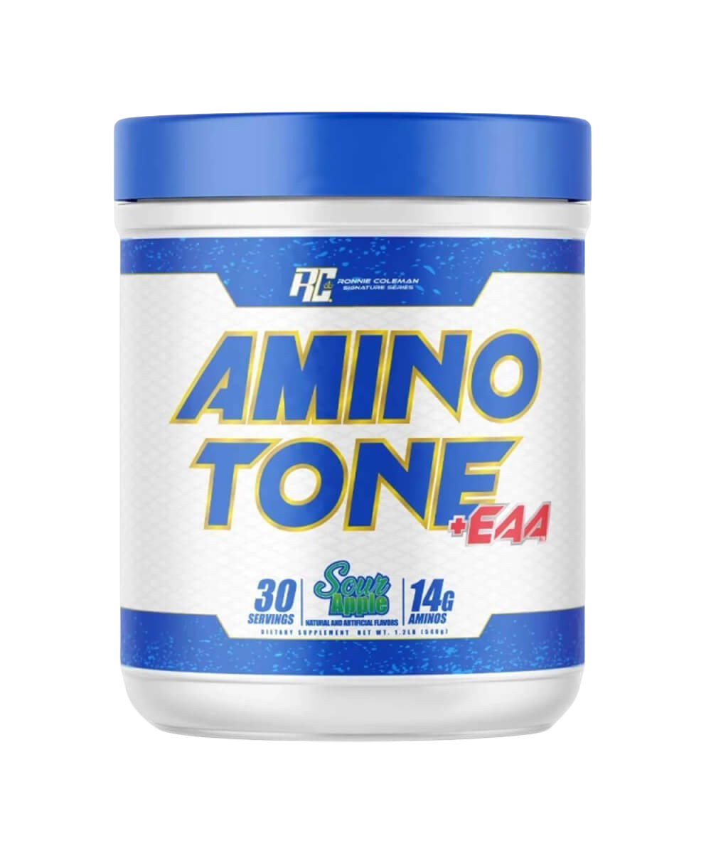 Amino Tone +EAA - Ronnie Coleman | 540 g