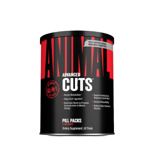 ANIMAL CUTS - Universal Nutrition