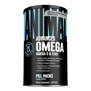 Animal Omega – Universal Nutrition