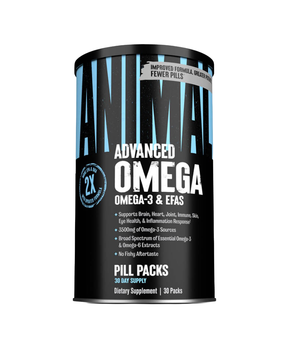 Animal Omega – Universal Nutrition