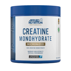 Applied Nutrition - Creatine Monohydrate Micronized | 50 Servings