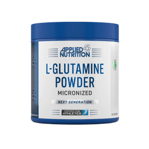 Applied Nutrition - L-GLUTAMINE POWDER | 250G
