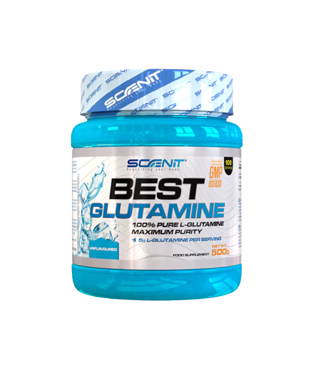 Best Glutamine - Scenit Nutrition | 500g