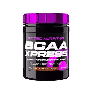 BCAA-Xpress - Scitec Nutrition | 280 gr