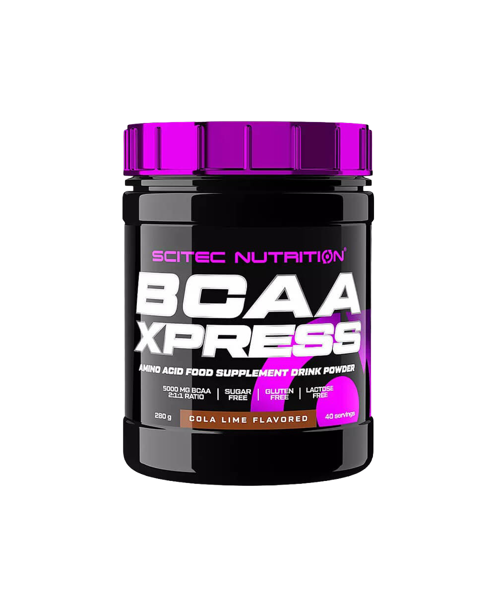 BCAA-Xpress - Scitec Nutrition | 280 gr
