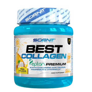 Best Collagen Premium - Scenit Nutrition | 350g
