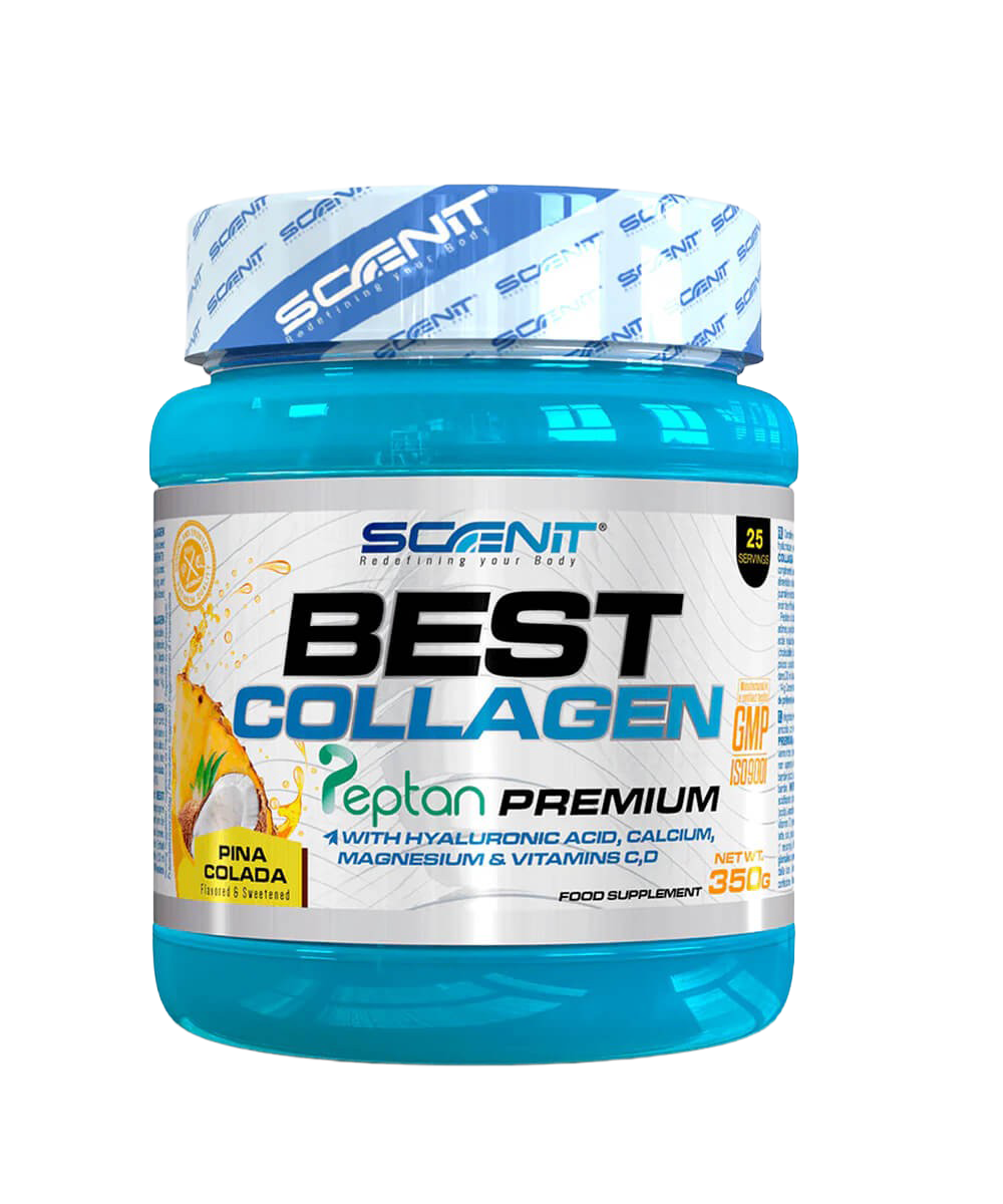 Best Collagen Premium - Scenit Nutrition | 350g