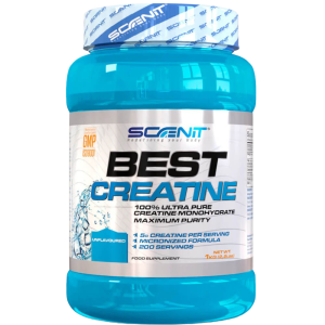 Best Creatine – Scenit Nutrition | 1kg