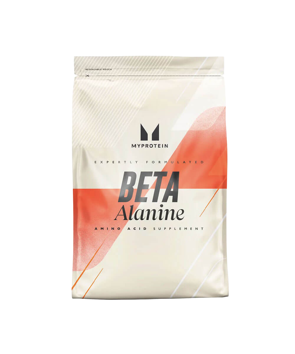 Beta Alanine - Myprotein | 250g