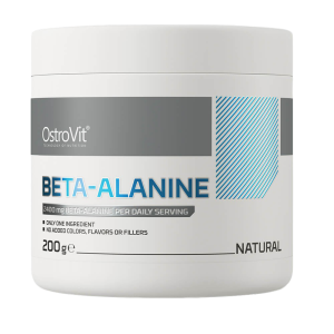 Beta-Alanine - OstroVit | 200 g