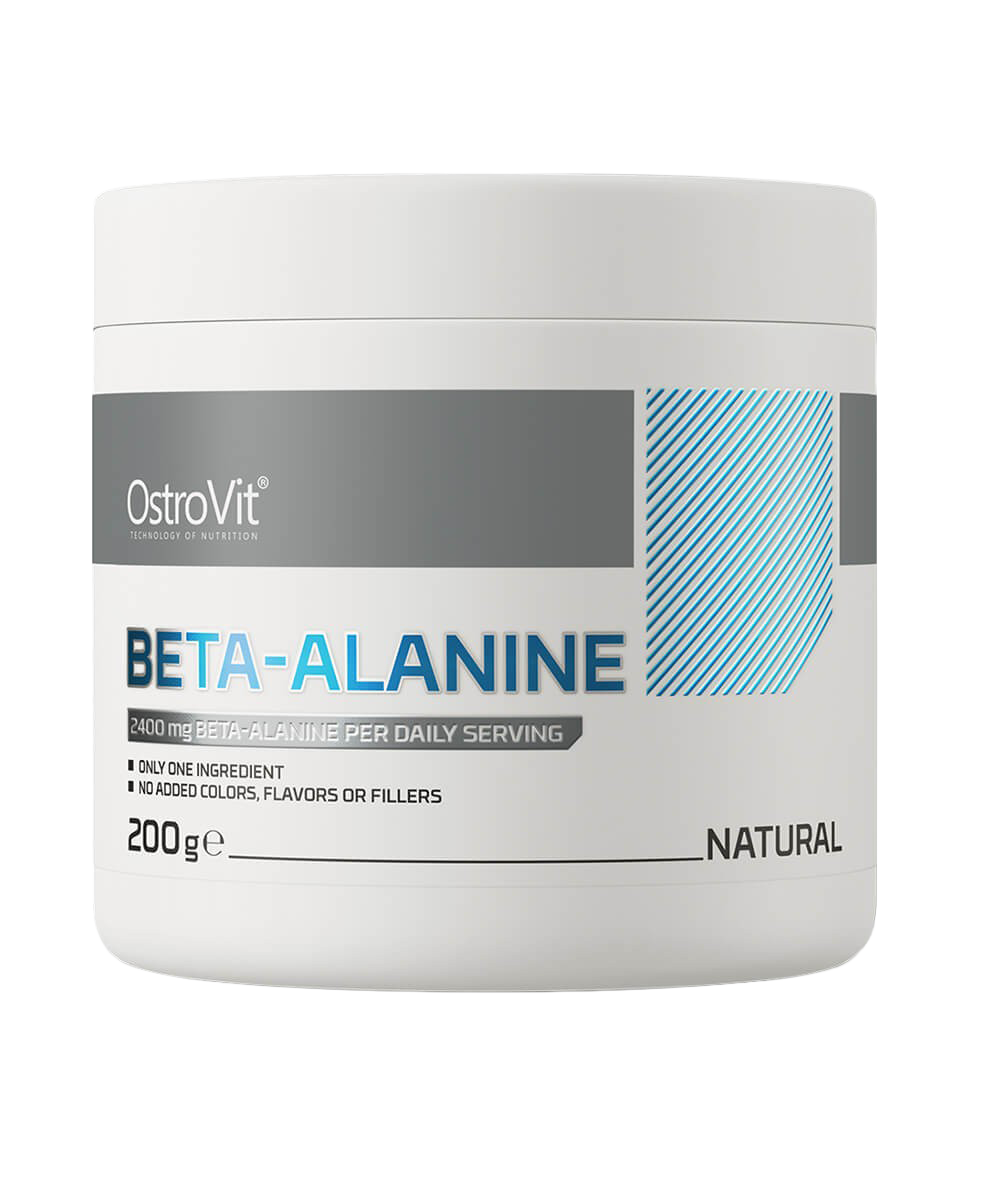 Beta-Alanine - OstroVit | 200 g