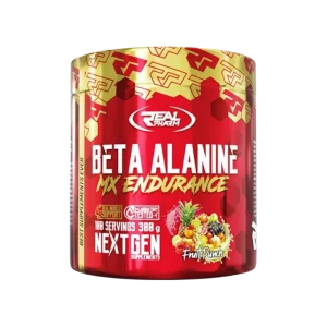 Beta Alanine - Real Pharm | 300g