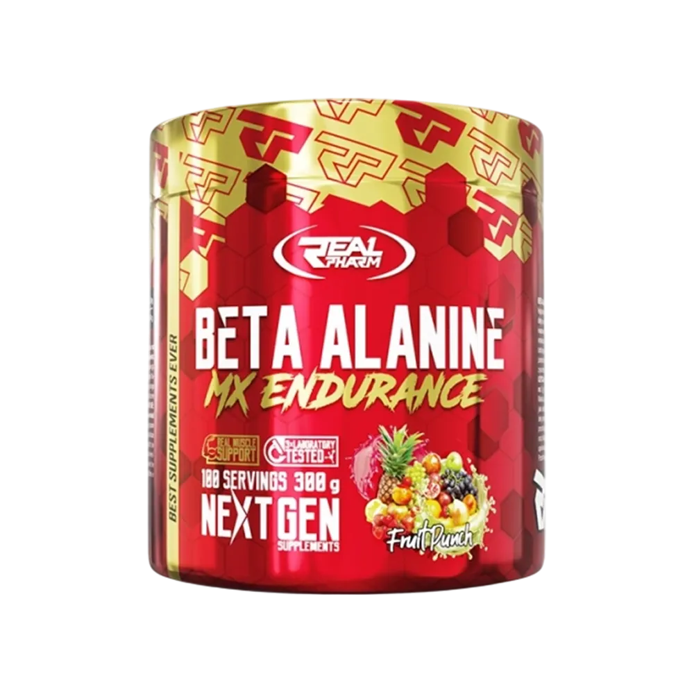 Beta Alanine - Real Pharm | 300g