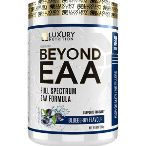 Beyond EAA - Luxury Nutrition | 300g