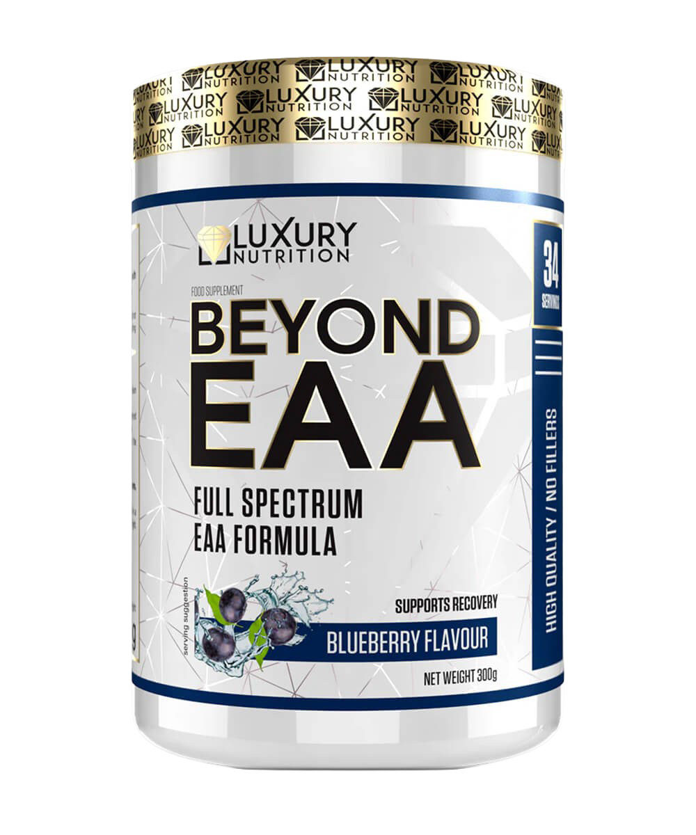 Beyond EAA - Luxury Nutrition | 300g